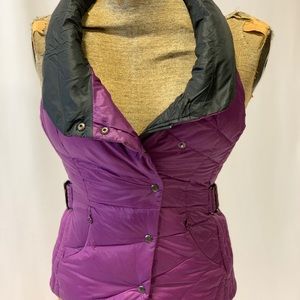 Lululemon Reversible Puffer Vest